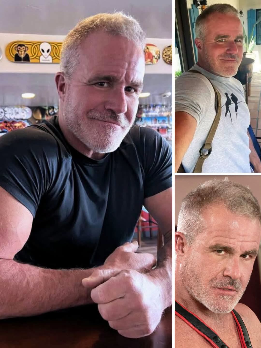 Dale Savage Obituary: Former Firefighter and Adult Film Performer Dies at 62 After Stroke, Remembered for Courage and Reinvention