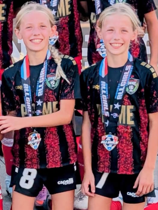 Annie Koester Obituary: Soccer Community Mourns Young Athlete After Tragic Car Accident While Traveling to Tournament