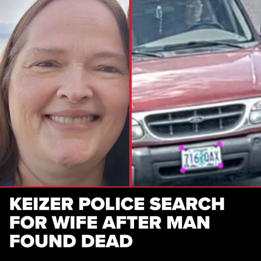 Walter Arthur Peca Found Dead in Keizer Home as Police Investigate Homicide and Search for Missing Wife Shelly Rae Peca