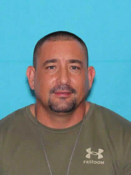 Steven Garcia Missing Person Update: Albuquerque Family and Authorities Continue Search for Missing New Mexico Man