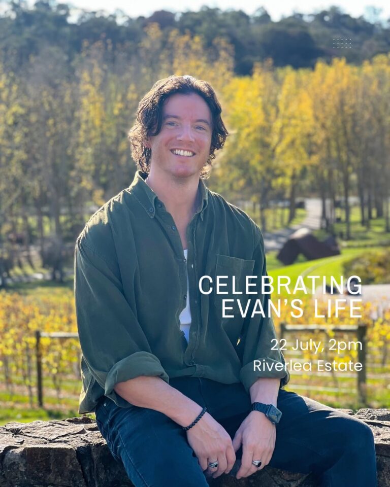 Evan Thompson Obituary: Melbourne Community Mourns Beloved Resident Remembered for His Kindness, Humor, and Lasting Impact