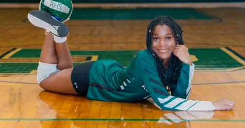 Desiree Duffaut Obituary:Raymond, New Hampshire Community Mourns Sudden Loss of Ram Nation Beloved Member