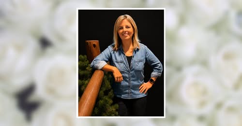 Kerry Ann Stratton Obituary: Beloved Mother and Grandmother Remembered for Her Generosity, Strength, and Love