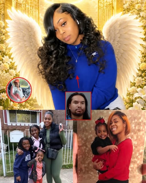 Victory Swanigan, 28, Remembered After Tragic Crash Authorities Say Was an Intentional Act